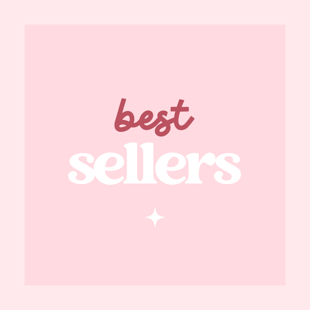 Best Sellers